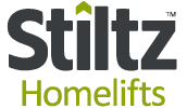 Stiltz Homelifts Logo